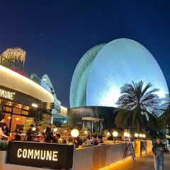 COMMUNE(海韻城店)張用戶圖片