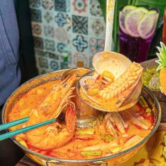 小泰象·泰國家庭菜張用戶圖片