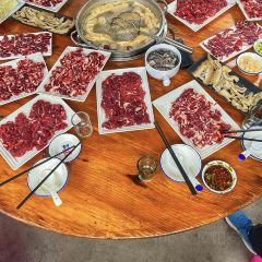 有间牛肉店 User Photo