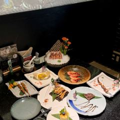 上井精致料理(龙湖·金沙天街店) 여행 사진
