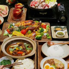 OLLiE 奥野西餐 Restaurant&Bar(麓坊中心店) User Photo