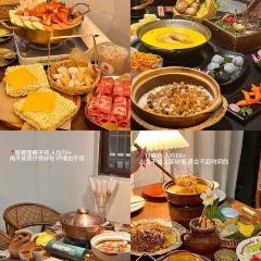 点心传说·粤菜点心(商品城店) User Photo