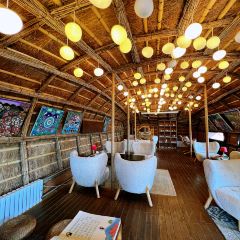 Dali Shuanglang Peasant Painting Society (Chicken Coop) Café User Photo
