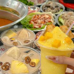 Fugui Xu Zaopocu Hot pot User Photo