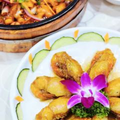 德記大排档(慈云路店)張用戶圖片