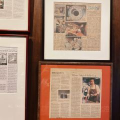 CAFE DE L’AMBRE User Photo