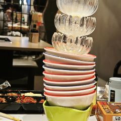 废墟里烤肉店 User Photo