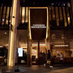 FARMER’S DAUGHTERS張用戶圖片