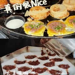 老奶奶牛肉面馆(双桐巷店) User Photo