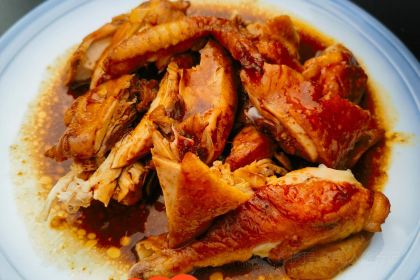 镇三云煎饺(云霄店)