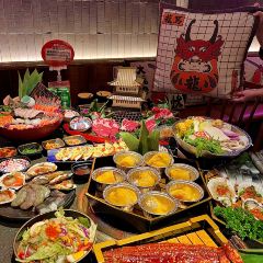 龙马日式烧肉放题 User Photo