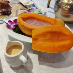 XIN FU LOU SEAFOOD FANG User Photo