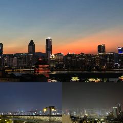Chao Xi Fan Wan User Photo