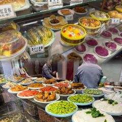 苏子拉面(钻石城店) 여행 사진