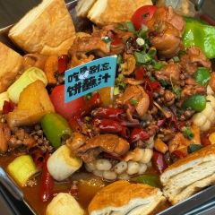 六月烧烤工场(祭城店) User Photo