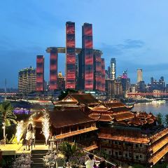 ONEEYEBAR User Photo