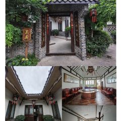 留恋人家(广汉三星堆巴蜀店) User Photo