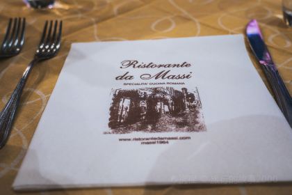 Ristorante Da Massi