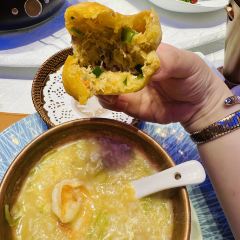 JI NA SHUN GENG SHAN ZHUANG CAN YIN 여행 사진