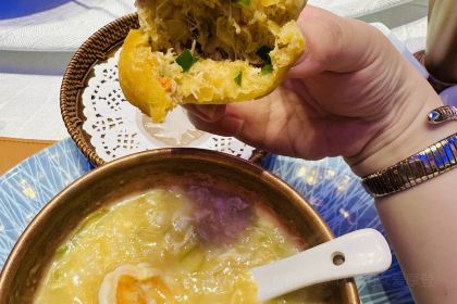 JI NA SHUN GENG SHAN ZHUANG CAN YIN