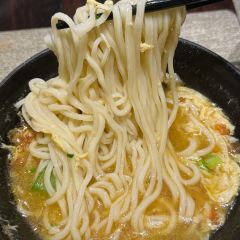 嘉孚酒店·餐饮部 User Photo