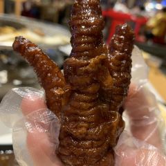 蒋记龍府大竹签烤肉(亿丰国际店) User Photo
