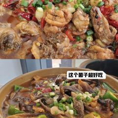 德小钵·肥肠馆(三岔路店) 여행 사진