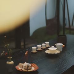 夷山悦·武夷菜(三姑度假区店) 여행 사진