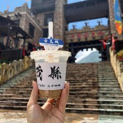 三不咖啡 User Photo