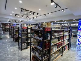 瓦洛佳优品俄蒙超市(二道街店)