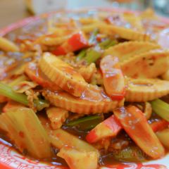 啊臻味道米粉(原二中店) User Photo