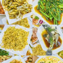 淺水灣海鮮飯店（雙月灣店）張用戶圖片