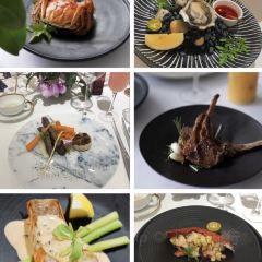 海味世家·本味餐厅(明州里店) User Photo