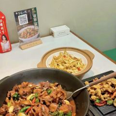 Ben Ji Kuai Pao(Zibo Branch) User Photo