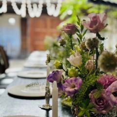 源里画廊餐厅 User Photo