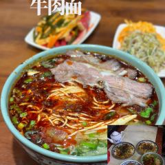 甘南饭店清真美食城 User Photo