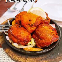 Flying Pig Bistro User Photo