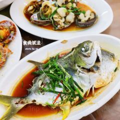 景香阁海鲜食坊(南澳美食精选店) User Photo