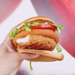 McDonald's 여행 사진