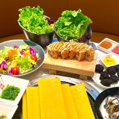 Lu Xiao Ge Barbecue User Photo