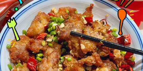 小李子私房龍蝦館