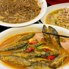 味仙居·喜悦餐厅(神仙居店) ảnh của người dùng
