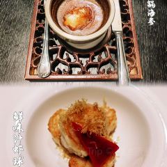 蘭州盛達希爾頓飯店·金城薈·中餐廳張用戶圖片