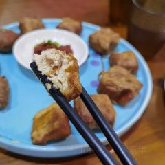 齐云山祥富瑞度假酒店·祥瑞轩中餐厅 User Photo