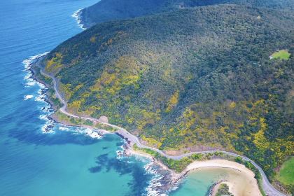 Great Ocean Road Chocolaterie & Ice Creamery