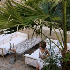 Hide&Seek User Photo