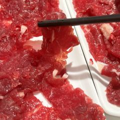 潮滨记潮州菜·鱼生刺身·潮汕生腌(官塘店) User Photo