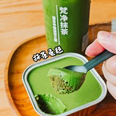 旭国抹茶面馆 User Photo