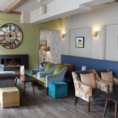 The Purefoy Arms User Photo