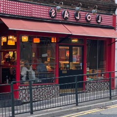 Lolas Restaurant User Photo